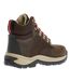 Bottines de randonnée femme chocolat Timberland-2