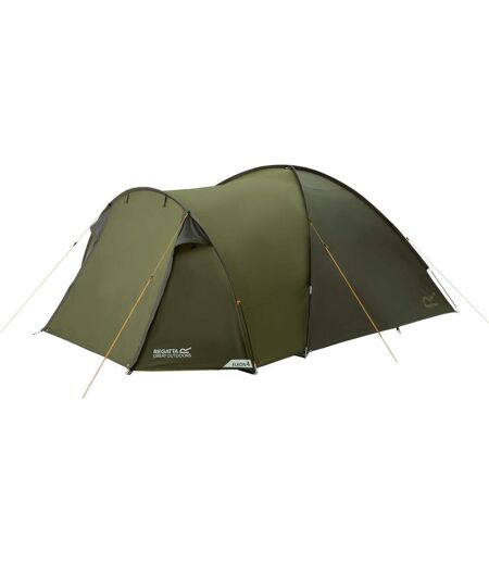 Tente Elkon Taille Unique Vert Néphrite Vert Kaki Foncé Regatta