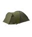 Tente Elkon Taille Unique Vert Néphrite Vert Kaki Foncé Regatta-1
