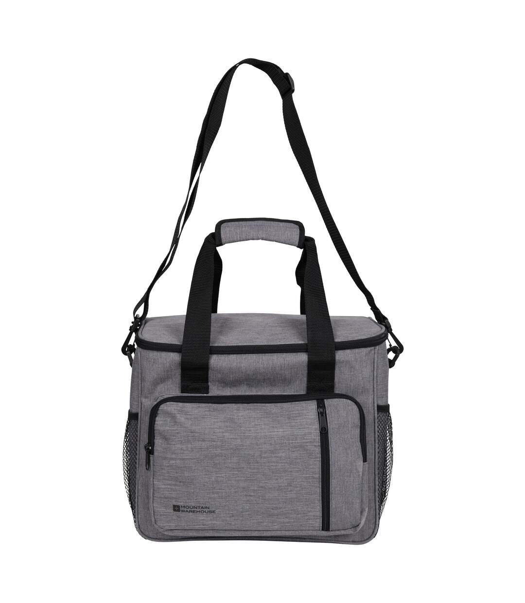 Picnic family 17l cool bag one size grey Mountain Warehouse-1