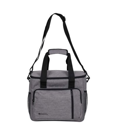 Picnic family 17l cool bag one size grey Mountain Warehouse