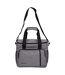 Picnic family 17l cool bag one size grey Mountain Warehouse-1