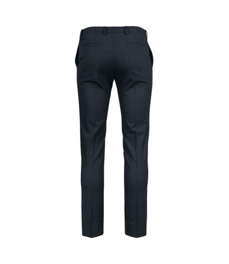 Pantalon Classic Homme Noir J Harvest & Frost