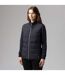 Winter Insulated Women's Hybrid Jacket | Fleece-Lined Waterproof Coat-5