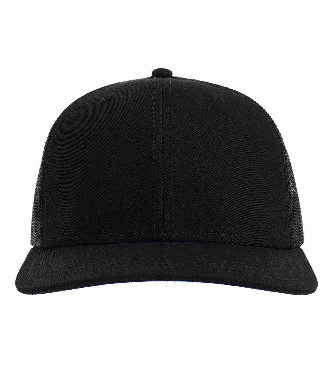 Casquette De Baseball Sonic-s Noir Atlantis Headwear-3