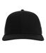 Casquette De Baseball Sonic-s Noir Atlantis Headwear-3