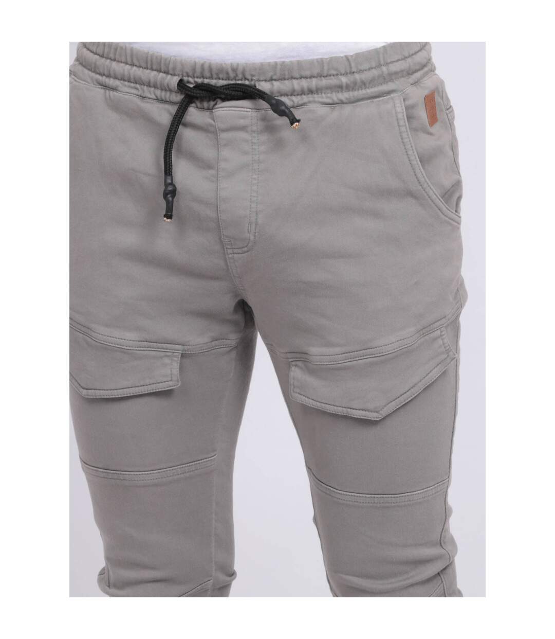 Pantalon battle molleton CLOGO-3