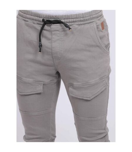 Pantalon battle molleton CLOGO