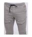Pantalon battle molleton CLOGO-3