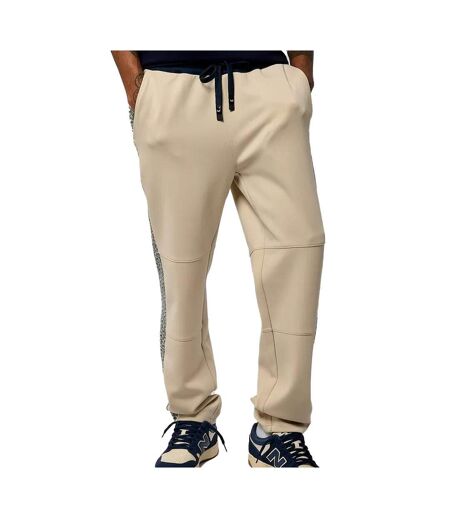Pantalon beige homme kaporal lazar