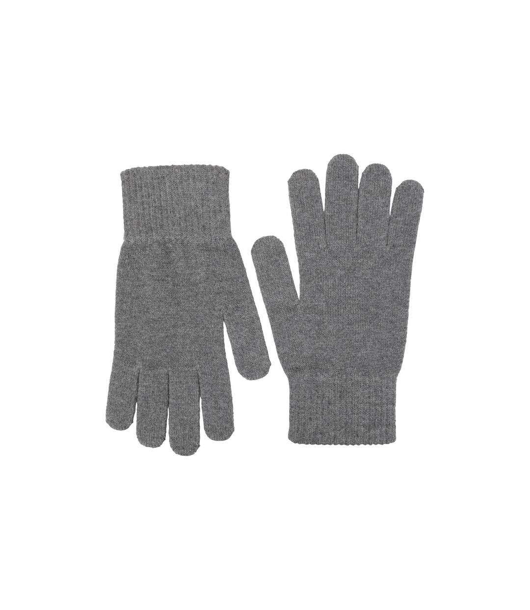Gants Homme Gris Mountain Warehouse-4