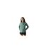 Veste Polaire Nayna Femme Pastel Turquoise Regatta-1