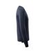 Pull Frontline Homme Bleu Marine Foncé Mascot-4