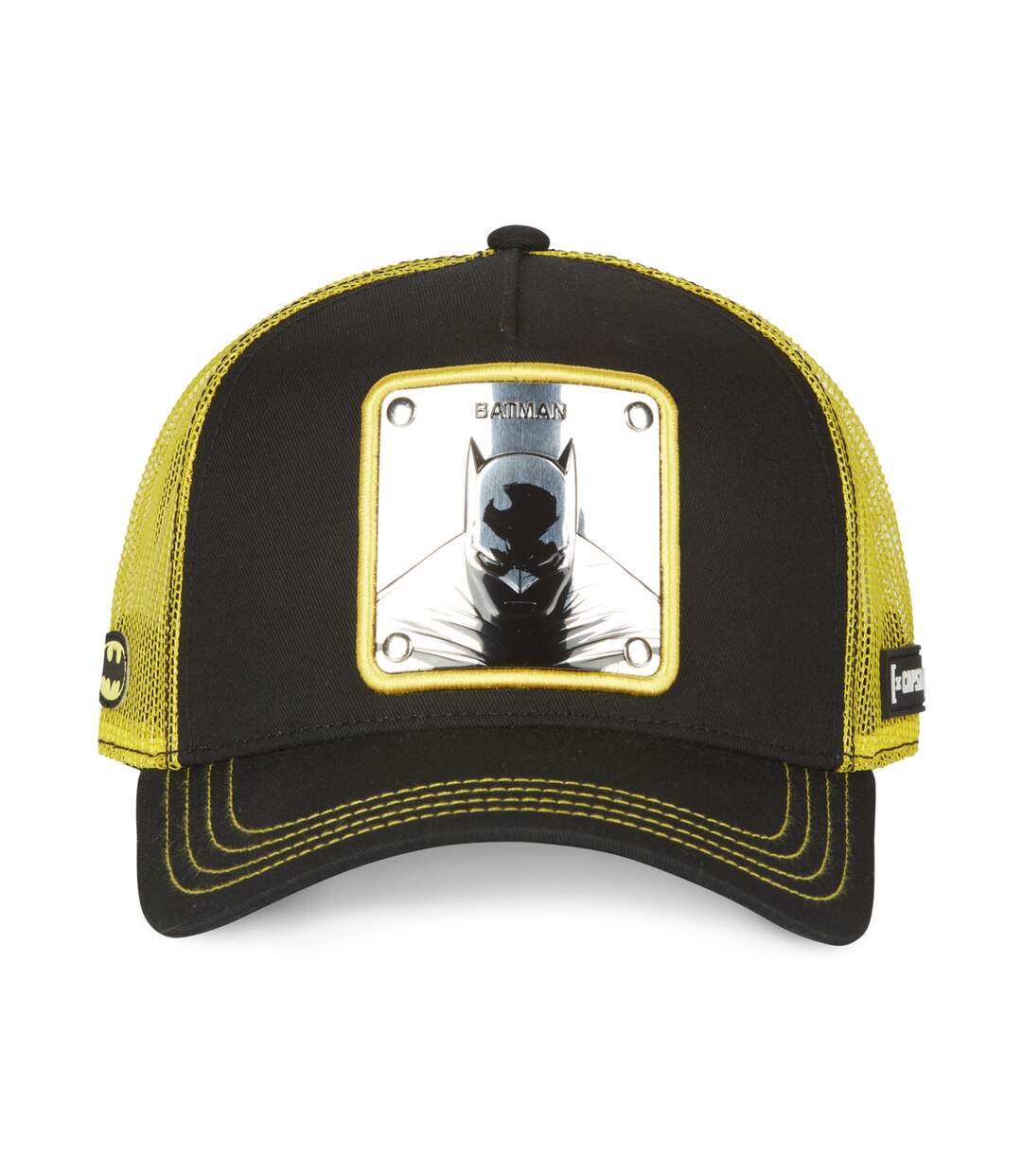 Casquette homme trucker DC Comics Batman Capslab Capslab-2