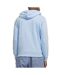 Sweat à capuche bleu jack & jones verner-2