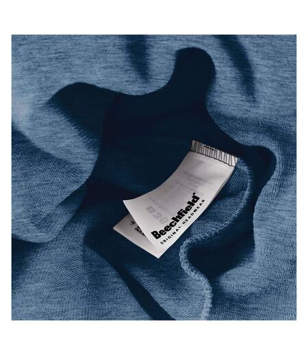 Beechfield - Bonnet uni - Homme (Bleu denim) - UTRW4077