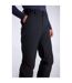 Pantalon De Ski Imperméable Galactic Extreme Homme Noir Mountain Warehouse-4