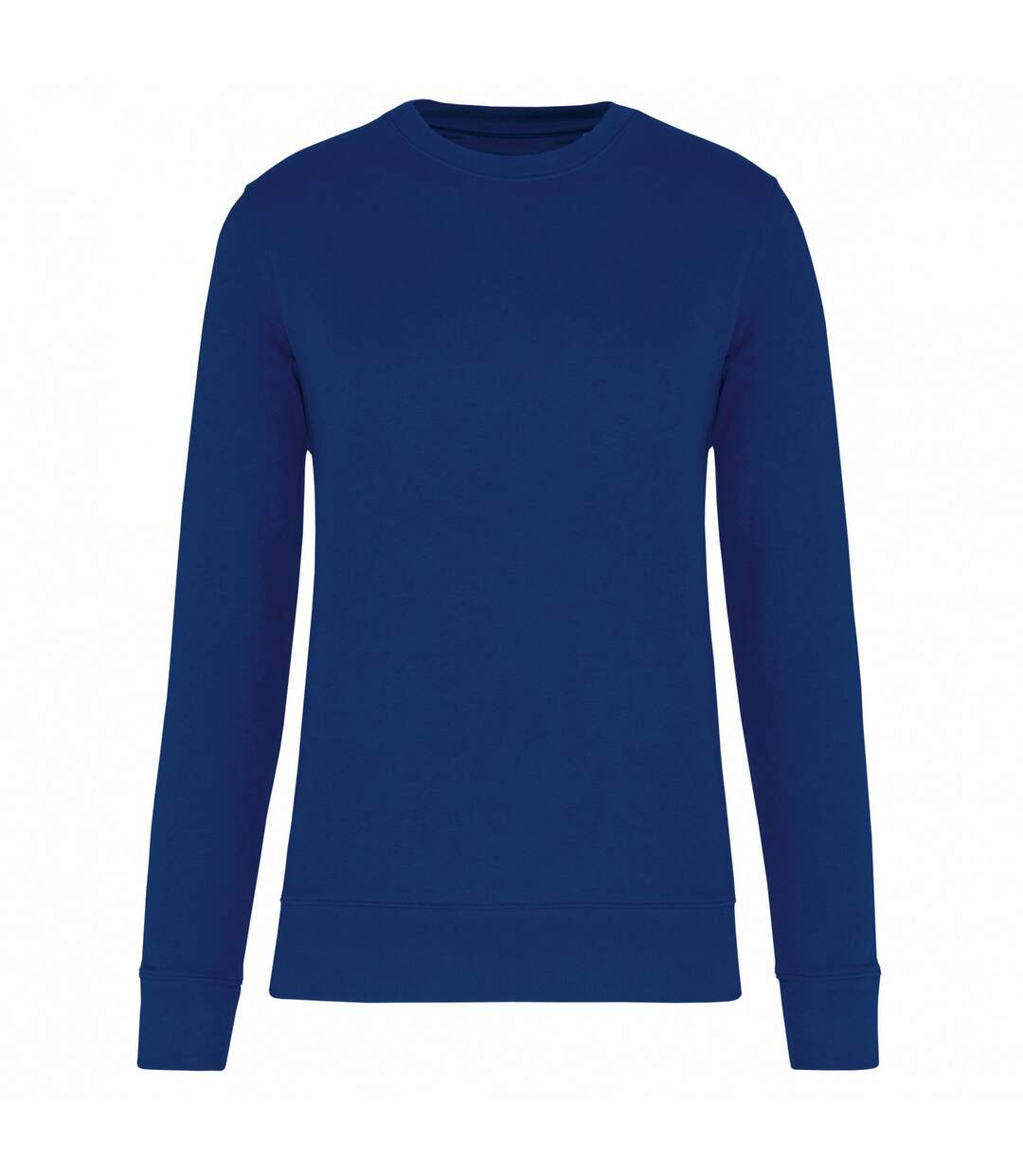 Sweat Adulte Indigo Kariban-1