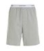 Short Homme Noir Calvin Klein-1