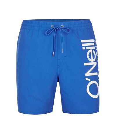 Short de bain Bleu Homme O'Neill Cali 16 - M