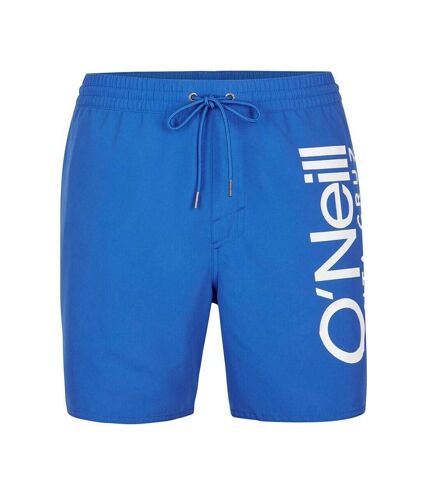 Short de bain Bleu Homme O'Neill Cali 16 - M