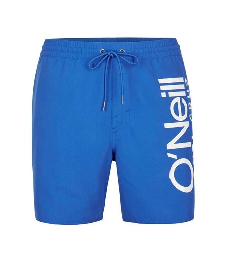 Short de bain Bleu Homme O'Neill Cali 16 - M