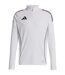 Haut Entraînement Tiro Competition Homme Blanc Adidas-2