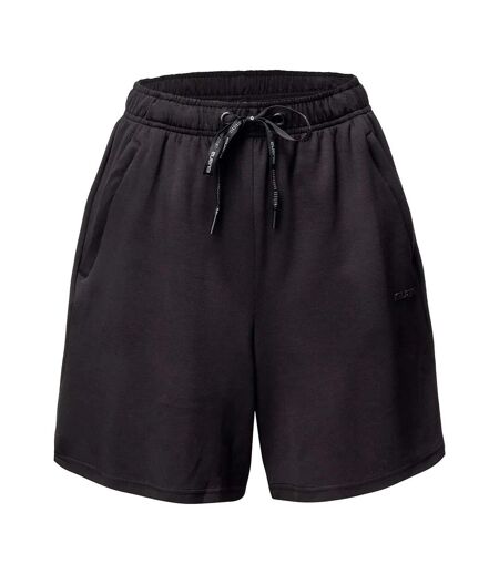 Short Igsori Femme Noir Iguana
