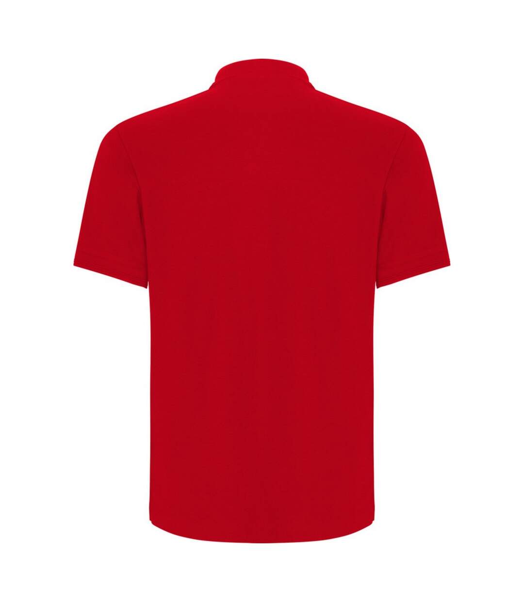 Polo Centauro Premium Adulte Rouge Roly-2