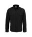 Chemise Expert Kiwi Homme Noir Craghoppers-1