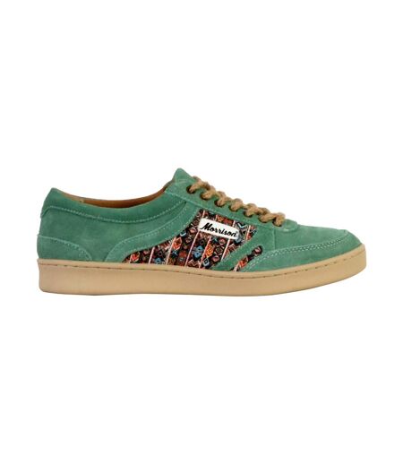 Basket Cuir Morrison Maya