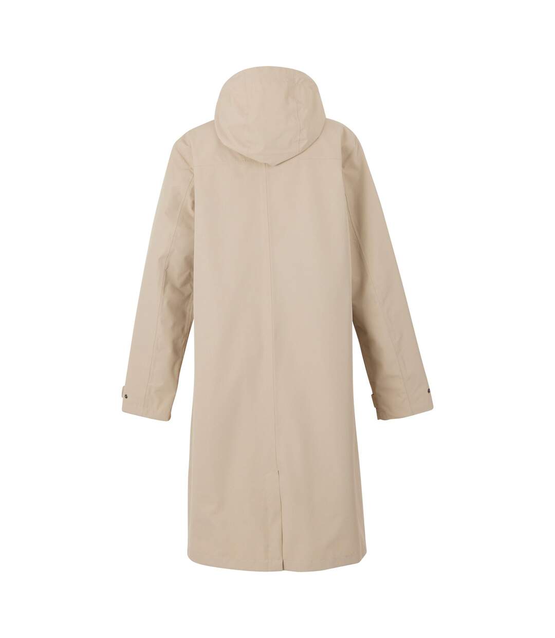 Veste imperméable reinna femme poivre blanc Regatta-2