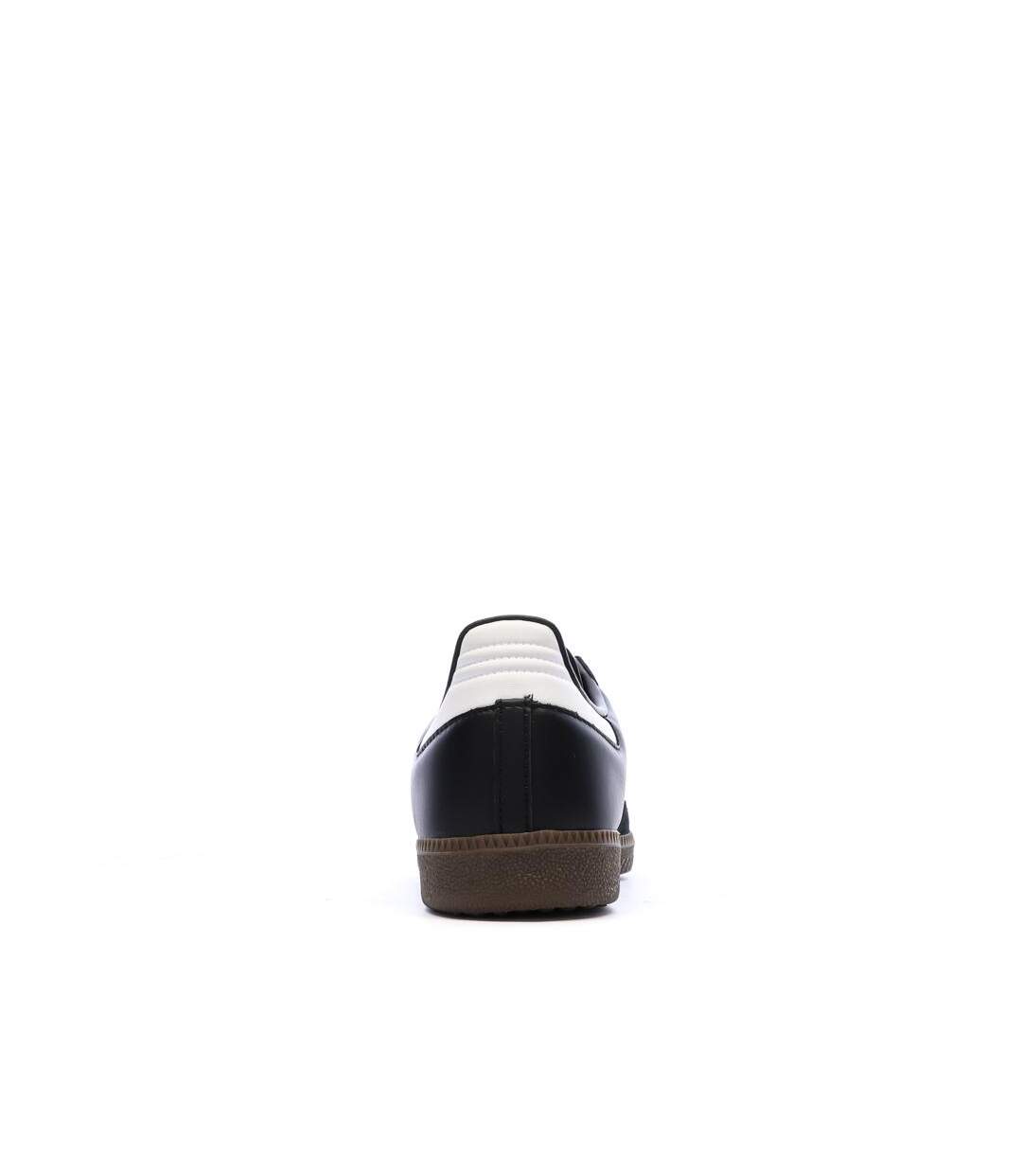 Samba baskets noir/blanches homme adidas og-3