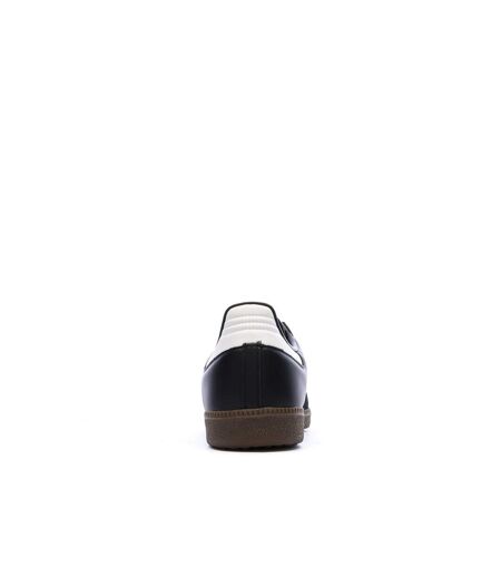 Samba baskets noir/blanches homme adidas og