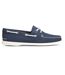 Sperry Womens/Ladies Authentic Original Leather Boat Shoes (Navy) - UTFS8066