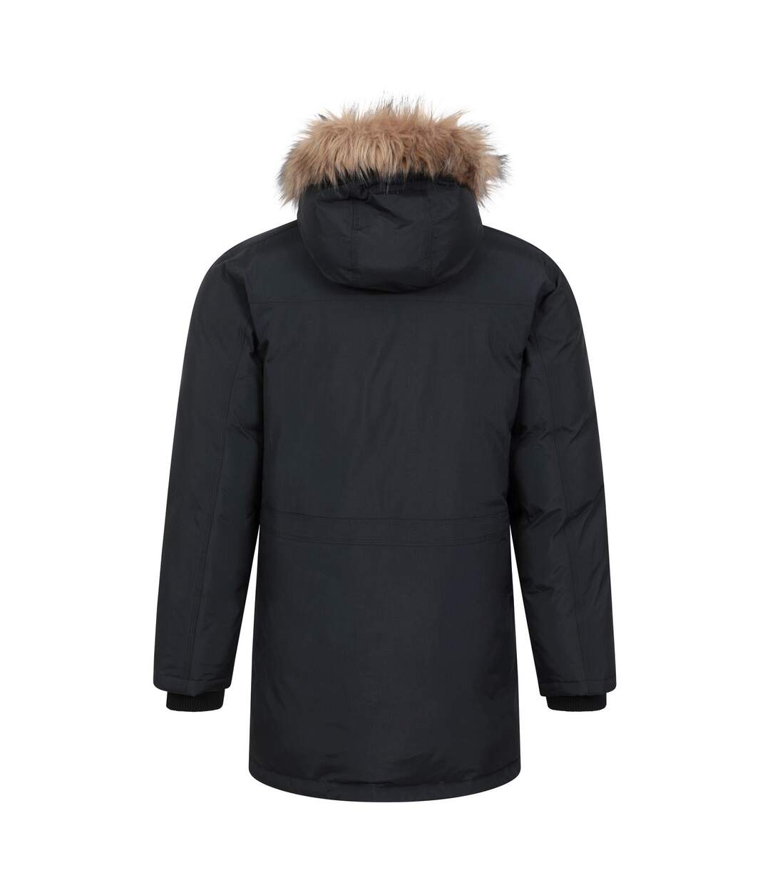 Doudoune Antarctic Extreme Homme Charbon Mountain Warehouse-2