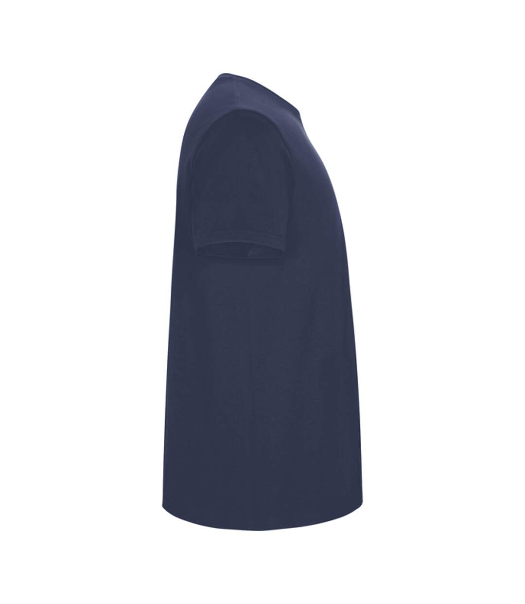 T-shirt Stafford Homme Bleu Denim Roly-4