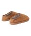 Chaussons Mules Solace Femme Marron Clair Regatta-2