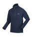 Polaire montes homme bleu amiral Regatta