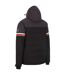 Blouson De Ski Deacon Homme Noir Trespass-2