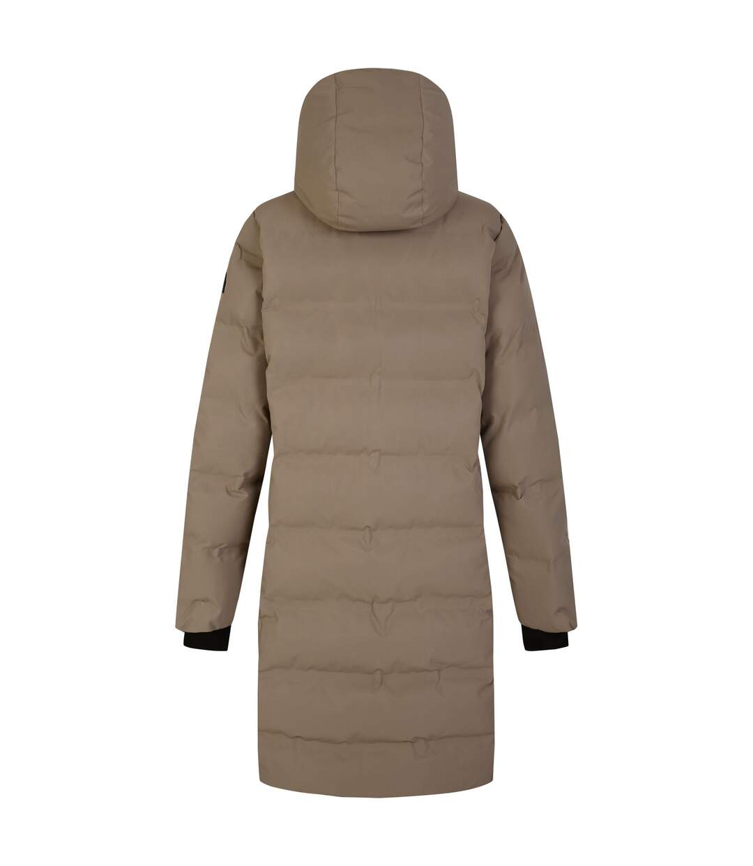 Doudoune Matelassée Wander Femme Argile Dare 2B-3