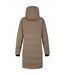 Doudoune Matelassée Wander Femme Argile Dare 2B-3