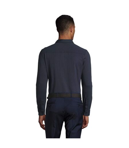 Chemise Balthazar Homme Nuit NEOBLU