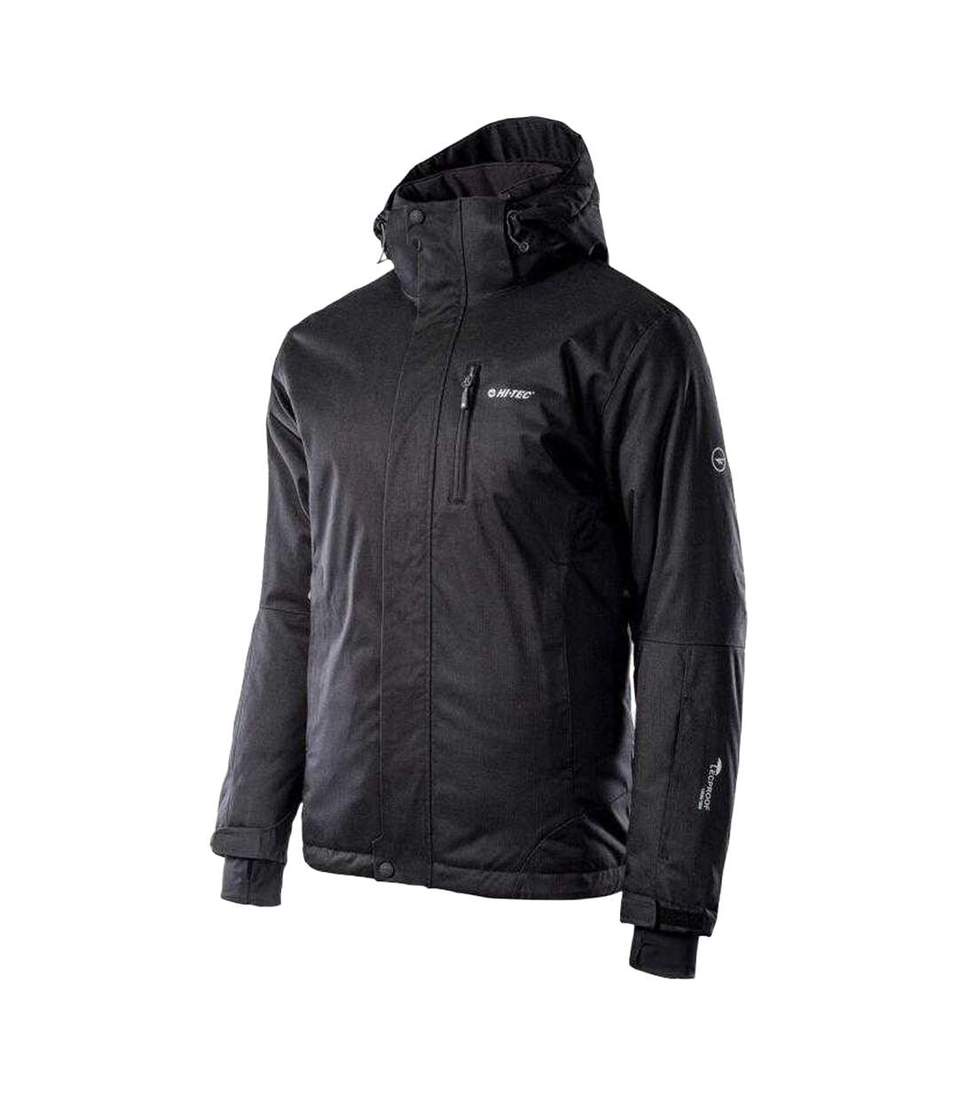 Veste Ango Homme Noir Hi-Tec-3