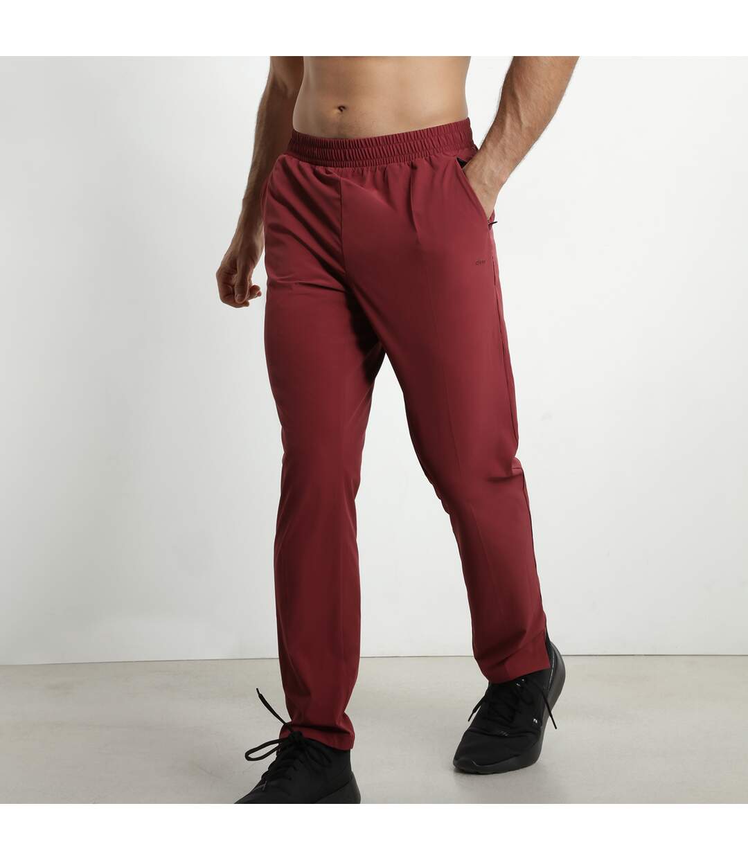 Pantalon Chino Technique Dim Move-1