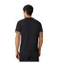T-shirt Homme Noir Boss-3
