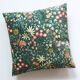 Housse de coussin velours-1