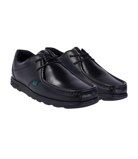Chaussures Fragma Homme Noir Kickers