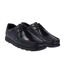 Chaussures Fragma Homme Noir Kickers-1