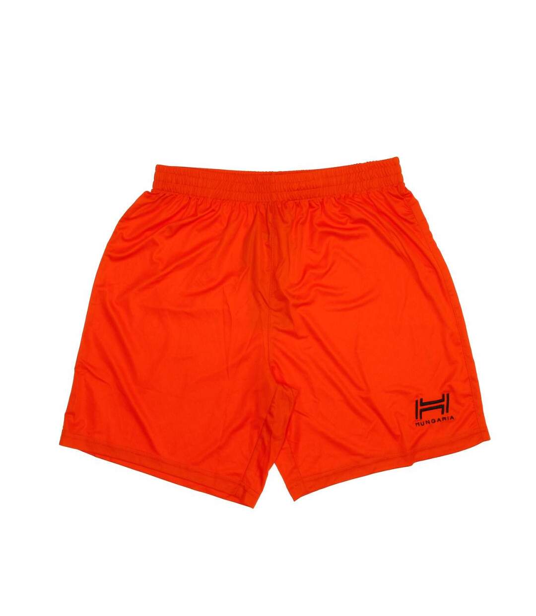 Short orange homme hungaria - xs-1